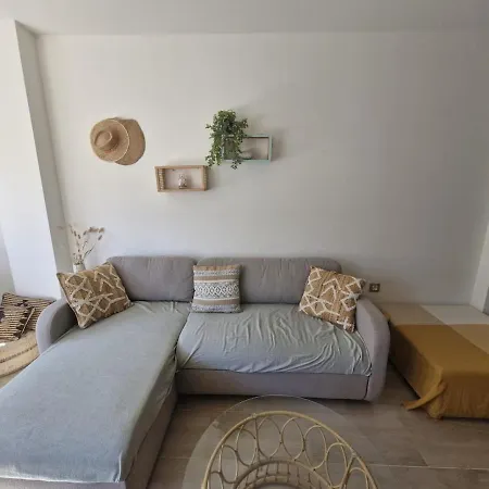 Marysol By Theka Services * Moraira