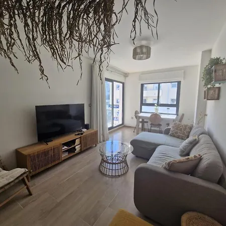 Marysol By Theka Services Apartment Moraira